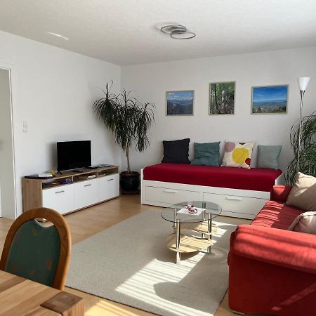 Ferienwohnung Beate ฮุยส์ ภายนอก รูปภาพ